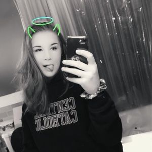 Meet your Posher, Addie